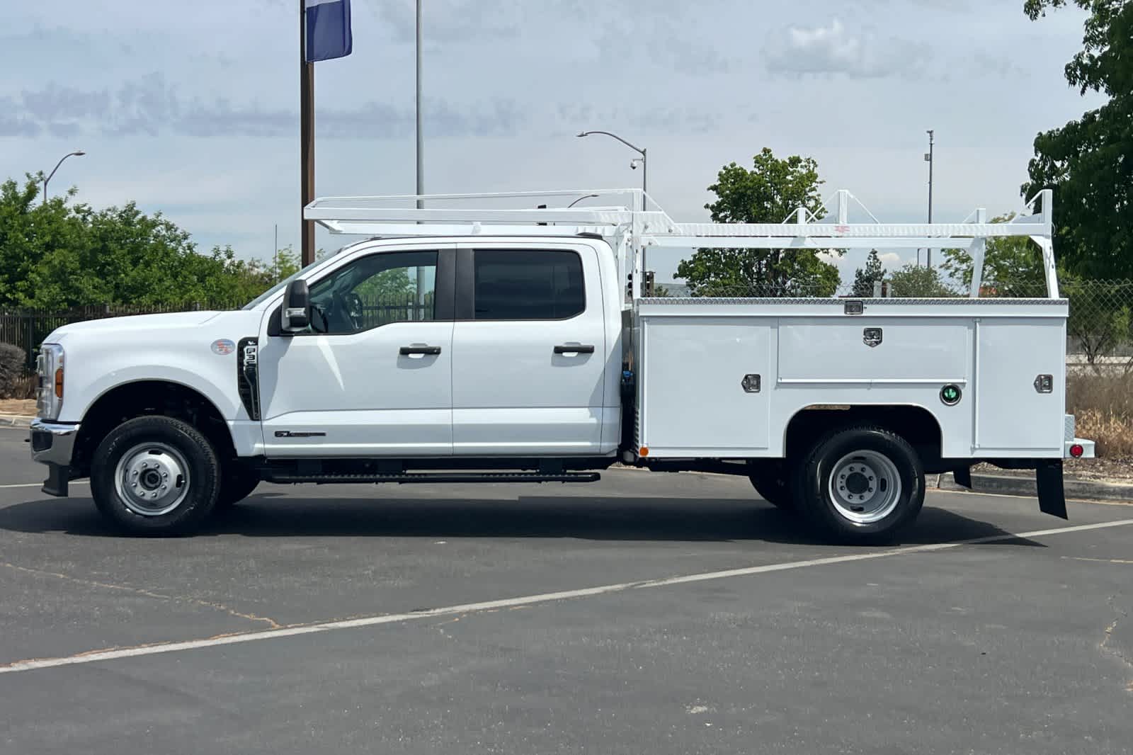 Thumbnail: 2026 Ford Econoline - 5