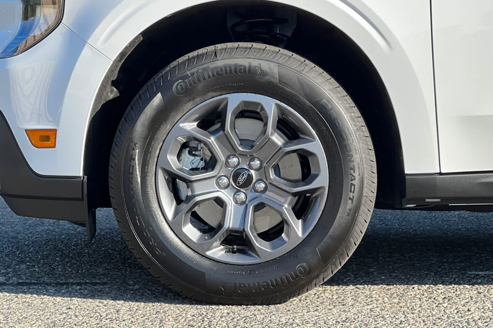 Thumbnail: 2026 Ford Maverick - 25