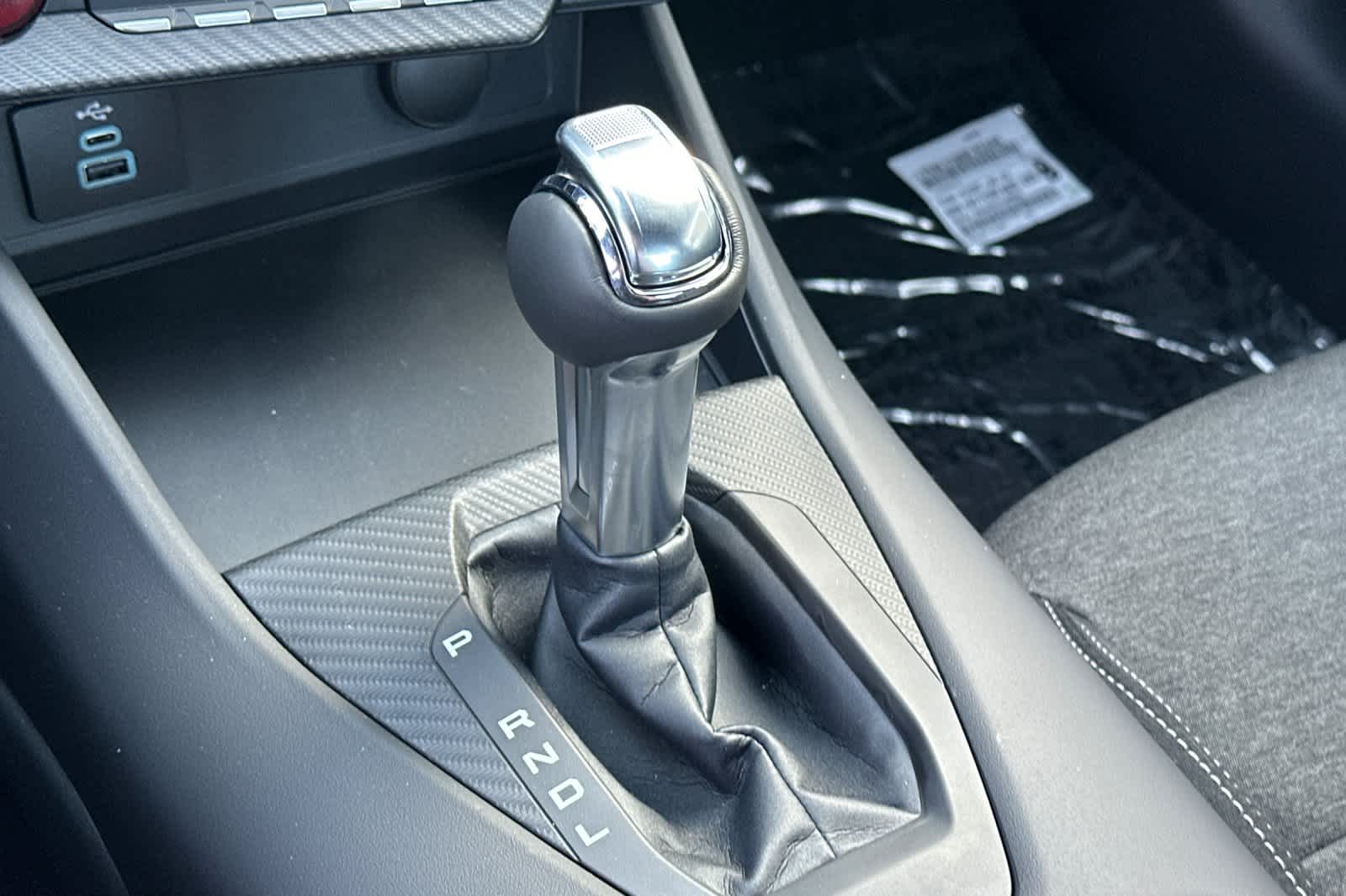 Thumbnail: 2026 Ford Mustang - 21