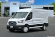 Ford E-Transit