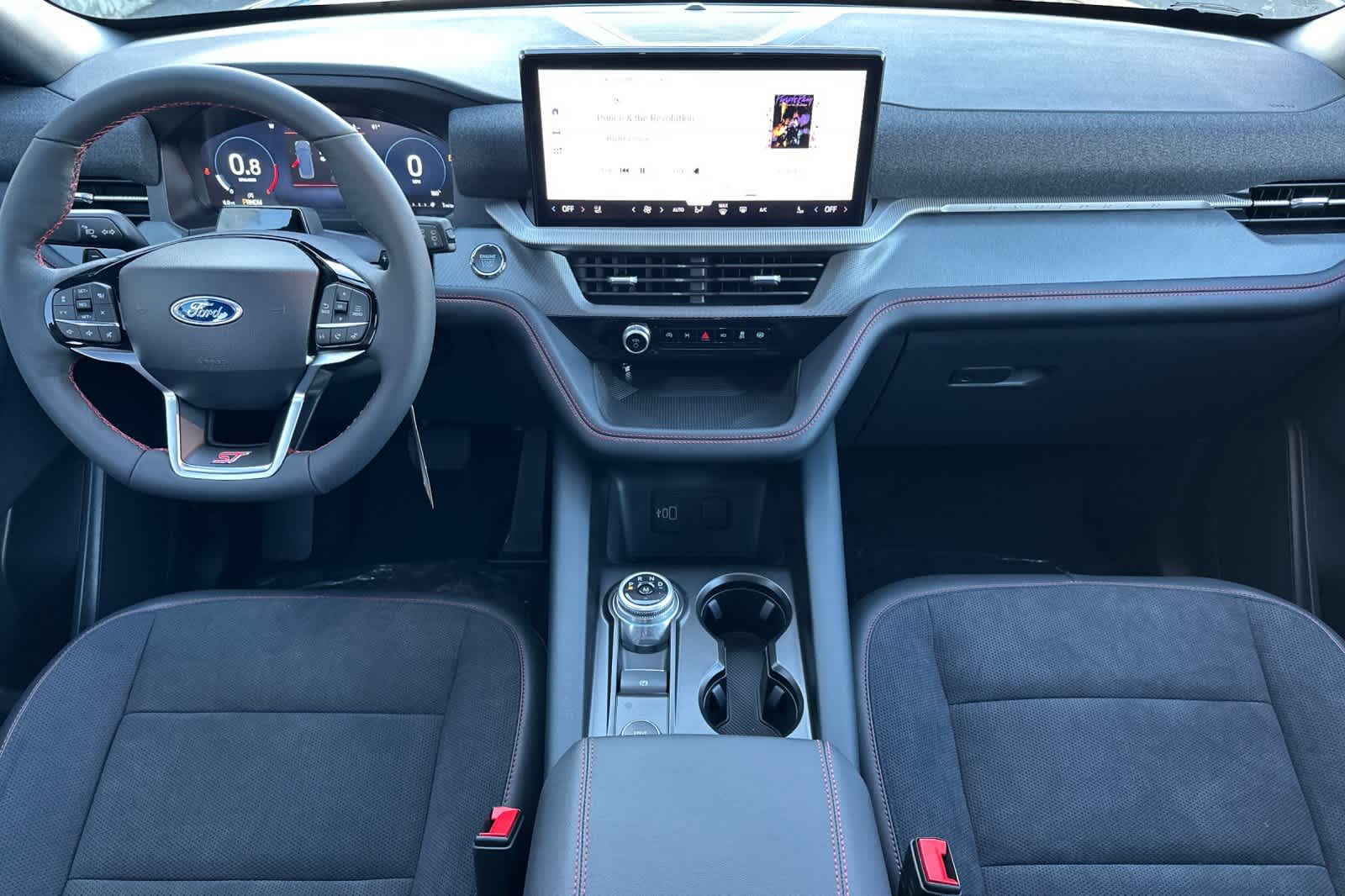 Thumbnail: 2026 Ford Explorer - 3