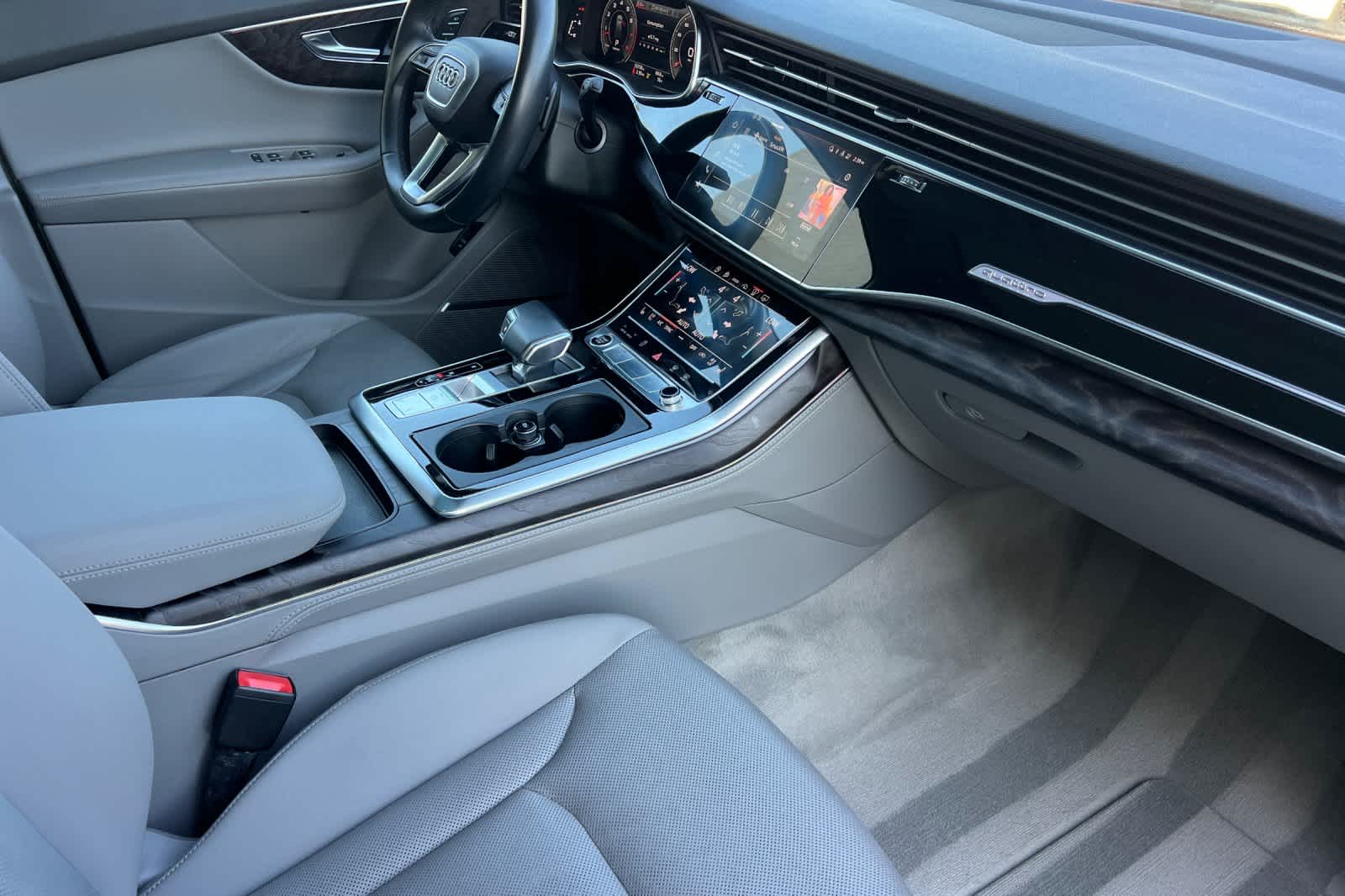 2021 Audi Q7 Prestige - Photo 17