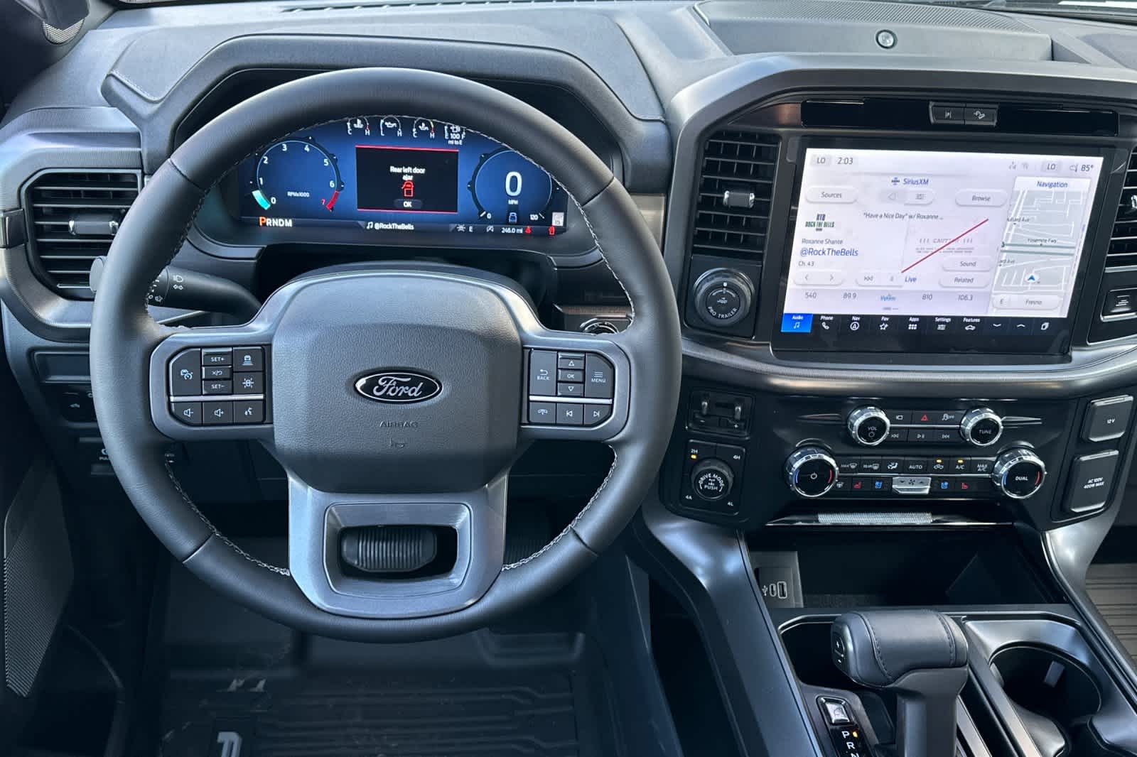 Thumbnail: 2025 Ford F-150 - 15