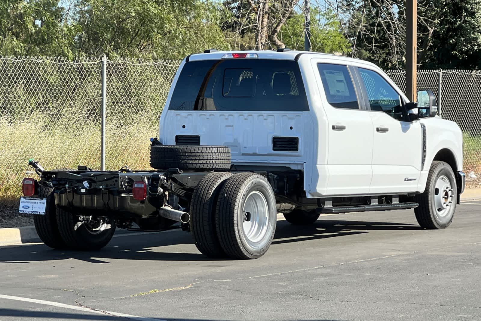 Thumbnail: 2026 Ford Econoline - 2