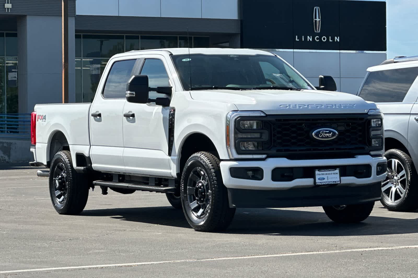 Thumbnail: 2026 Ford Econoline - 11