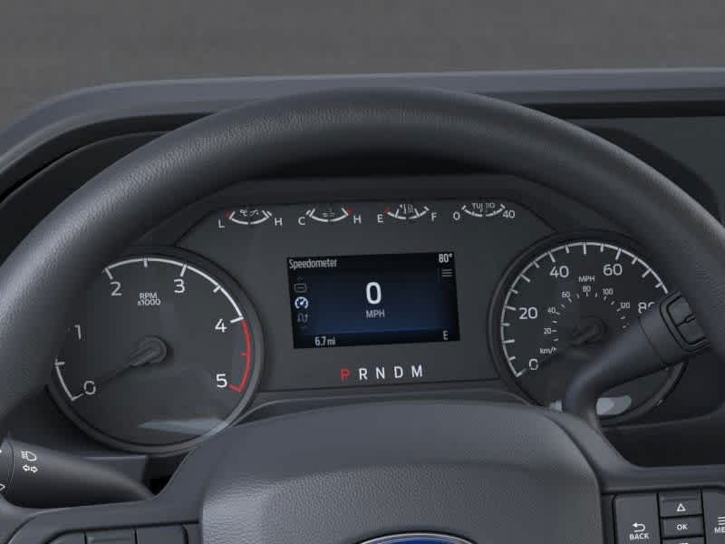 Thumbnail: 2026 Ford Econoline - 14