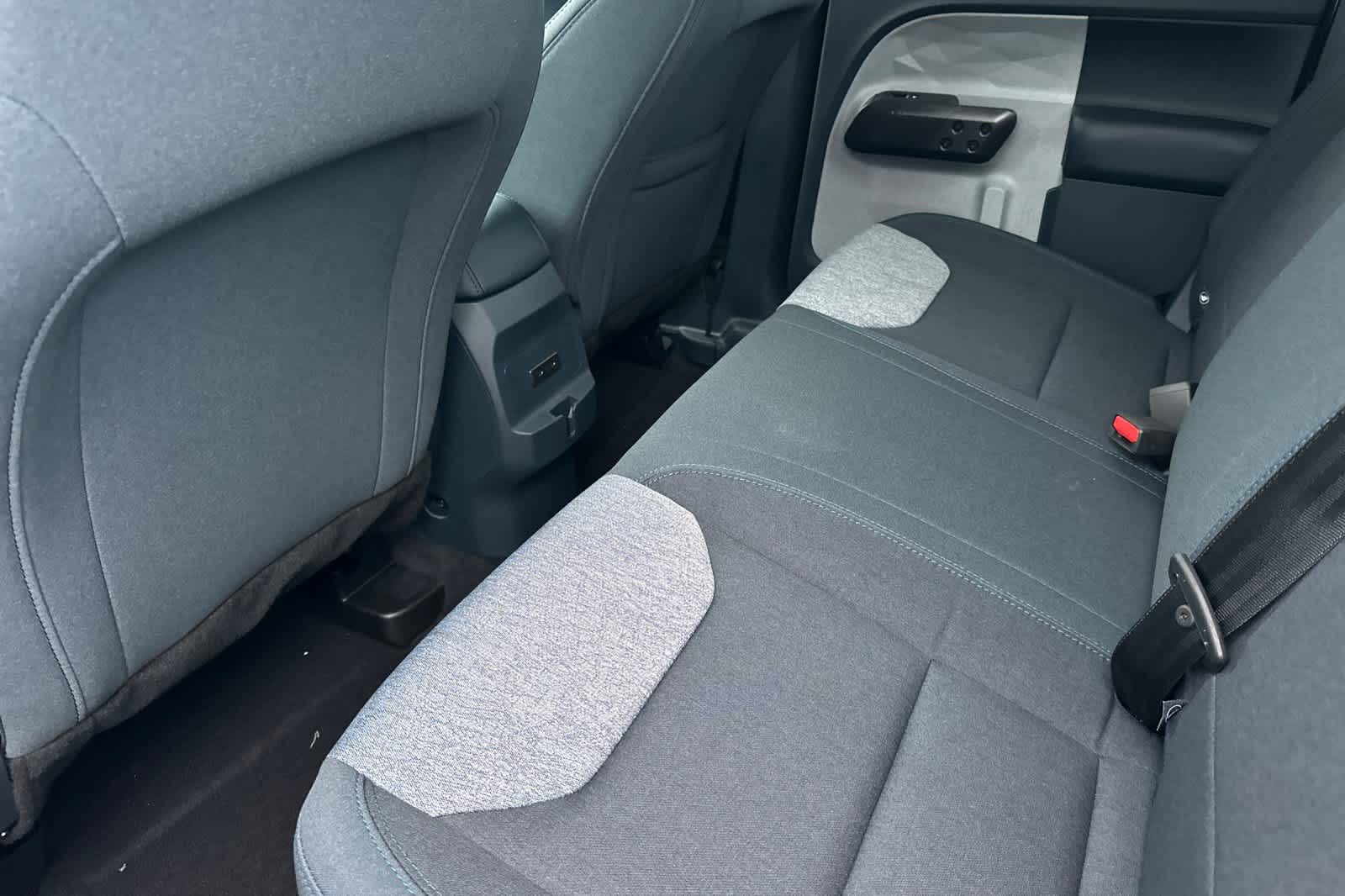 Thumbnail: 2026 Ford Maverick - 4