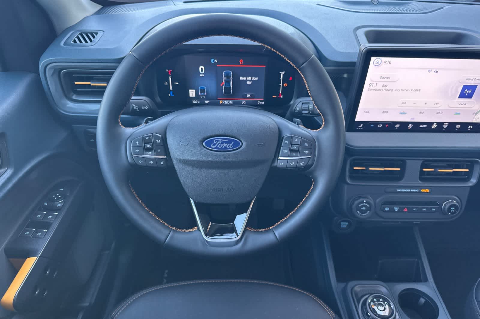 Thumbnail: 2026 Ford Maverick - 15