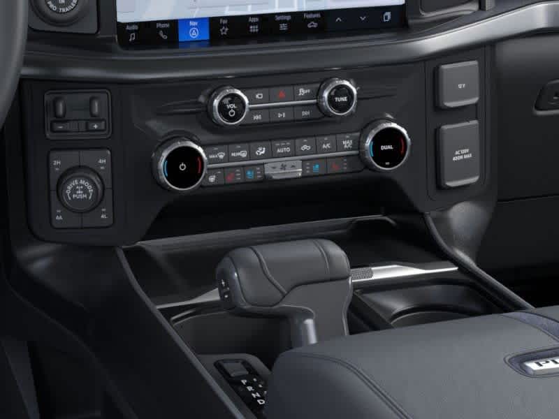Thumbnail: 2025 Ford F-150 - 16