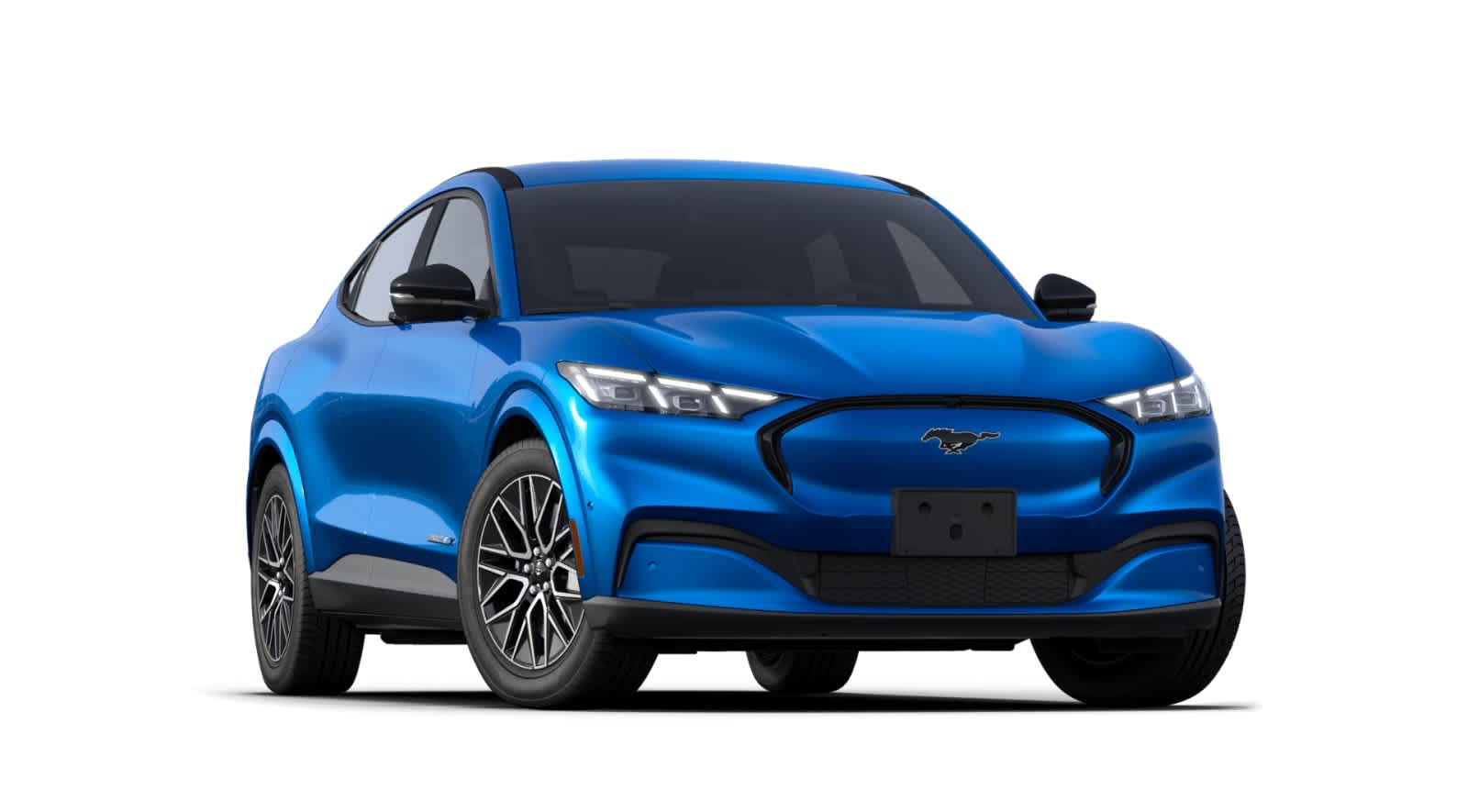 2025 Ford Mustang Mach-E Premium photo 4