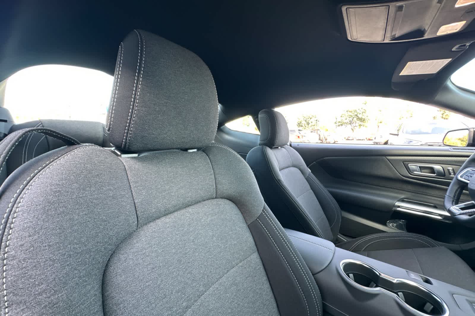 Thumbnail: 2026 Ford Mustang - 17