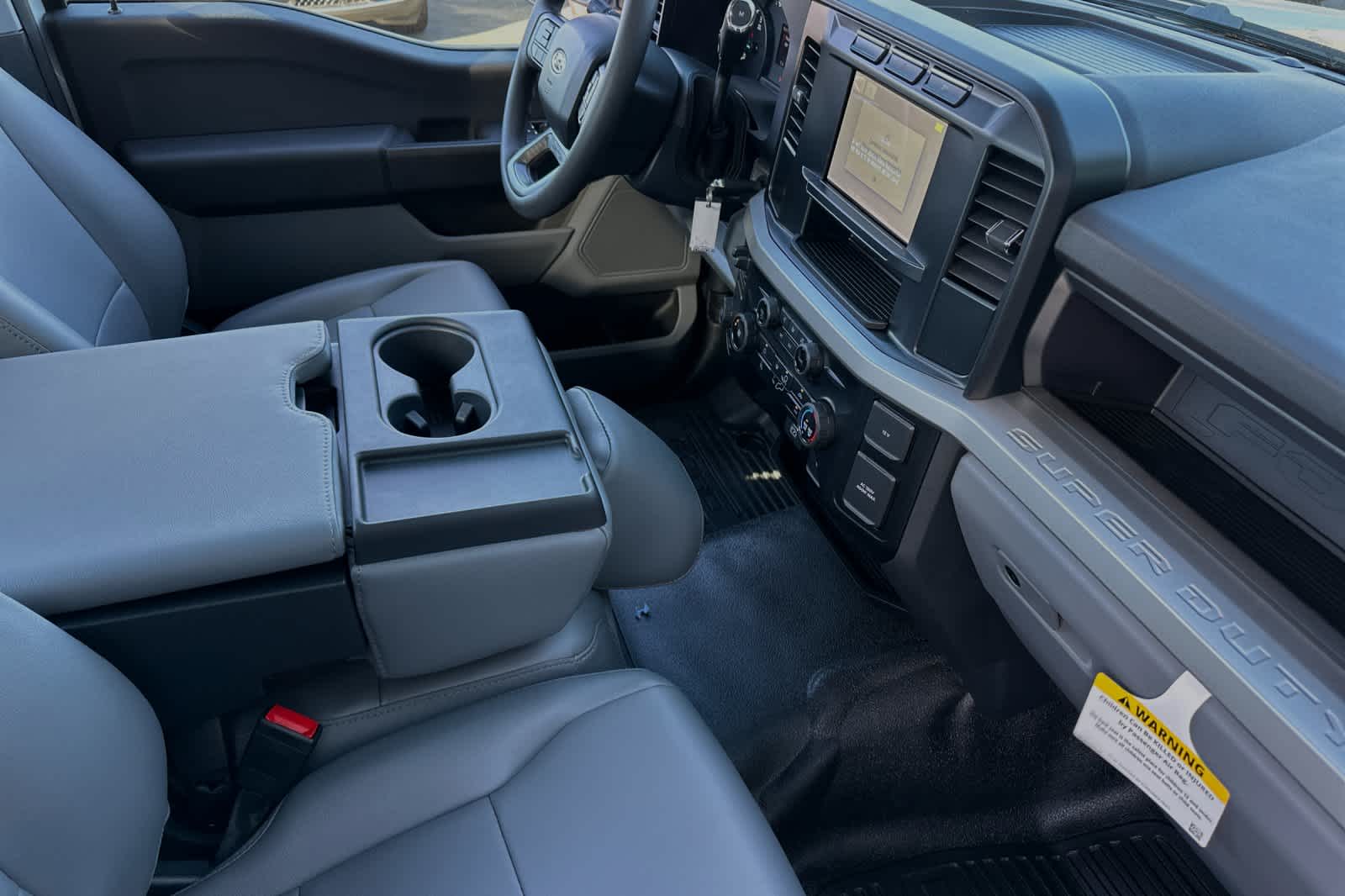 Thumbnail: 2024 Ford Econoline - 13