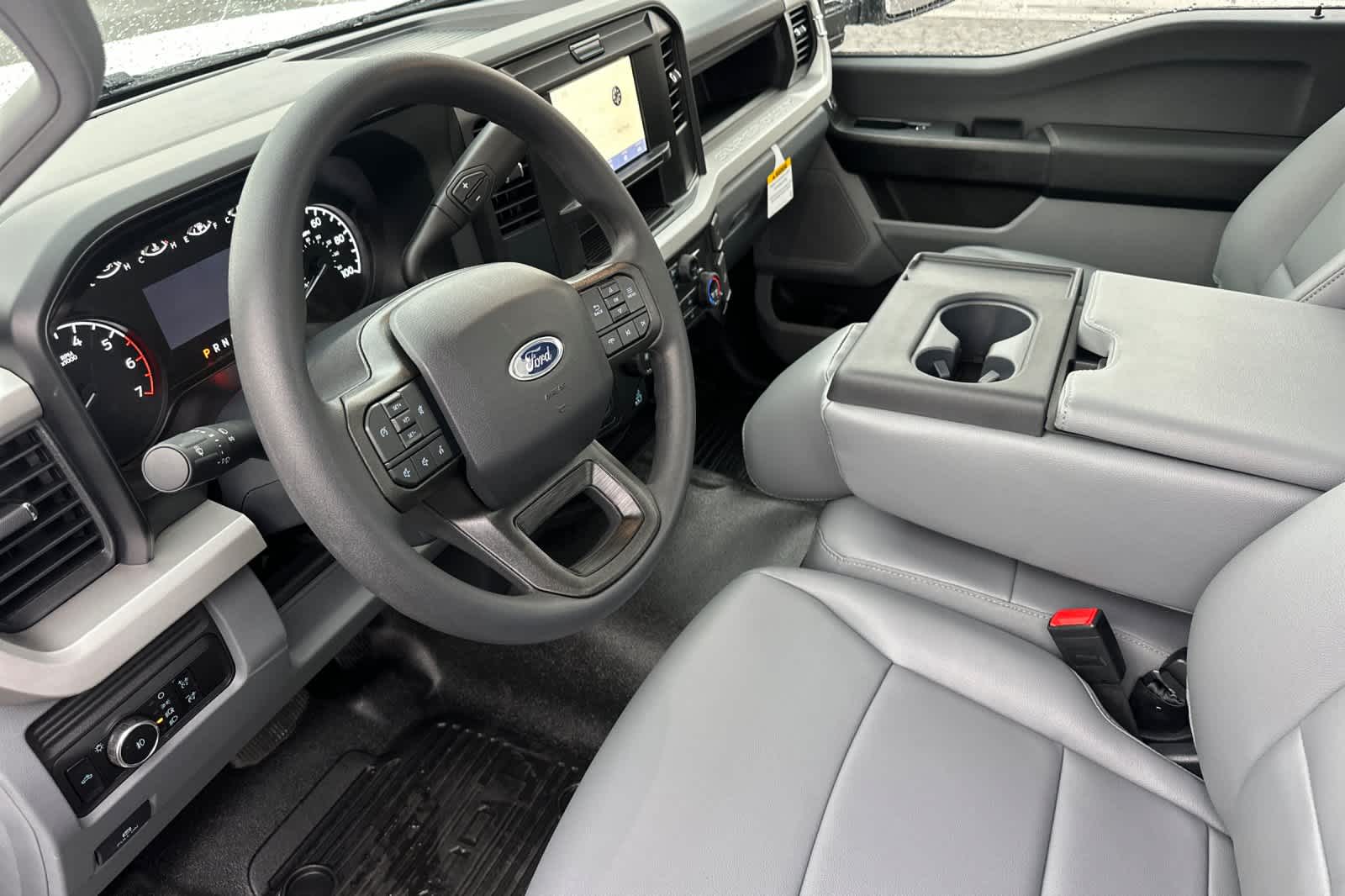 Thumbnail: 2026 Ford Econoline - 10