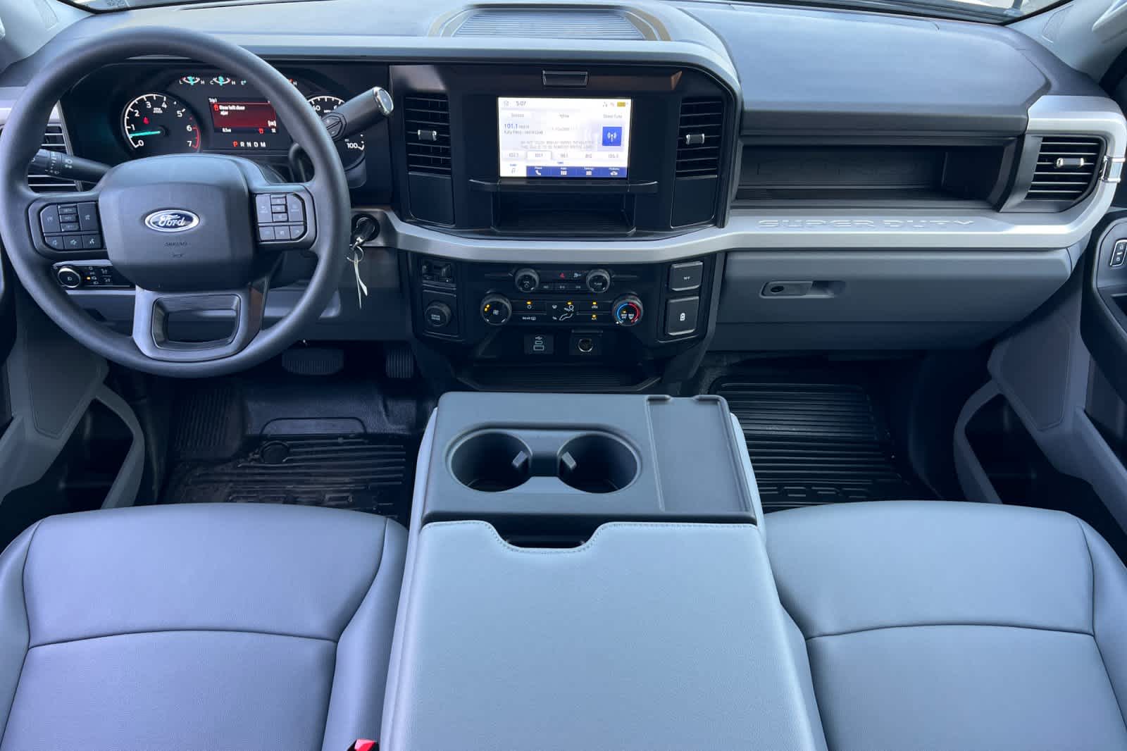 Thumbnail: 2026 Ford Econoline - 3