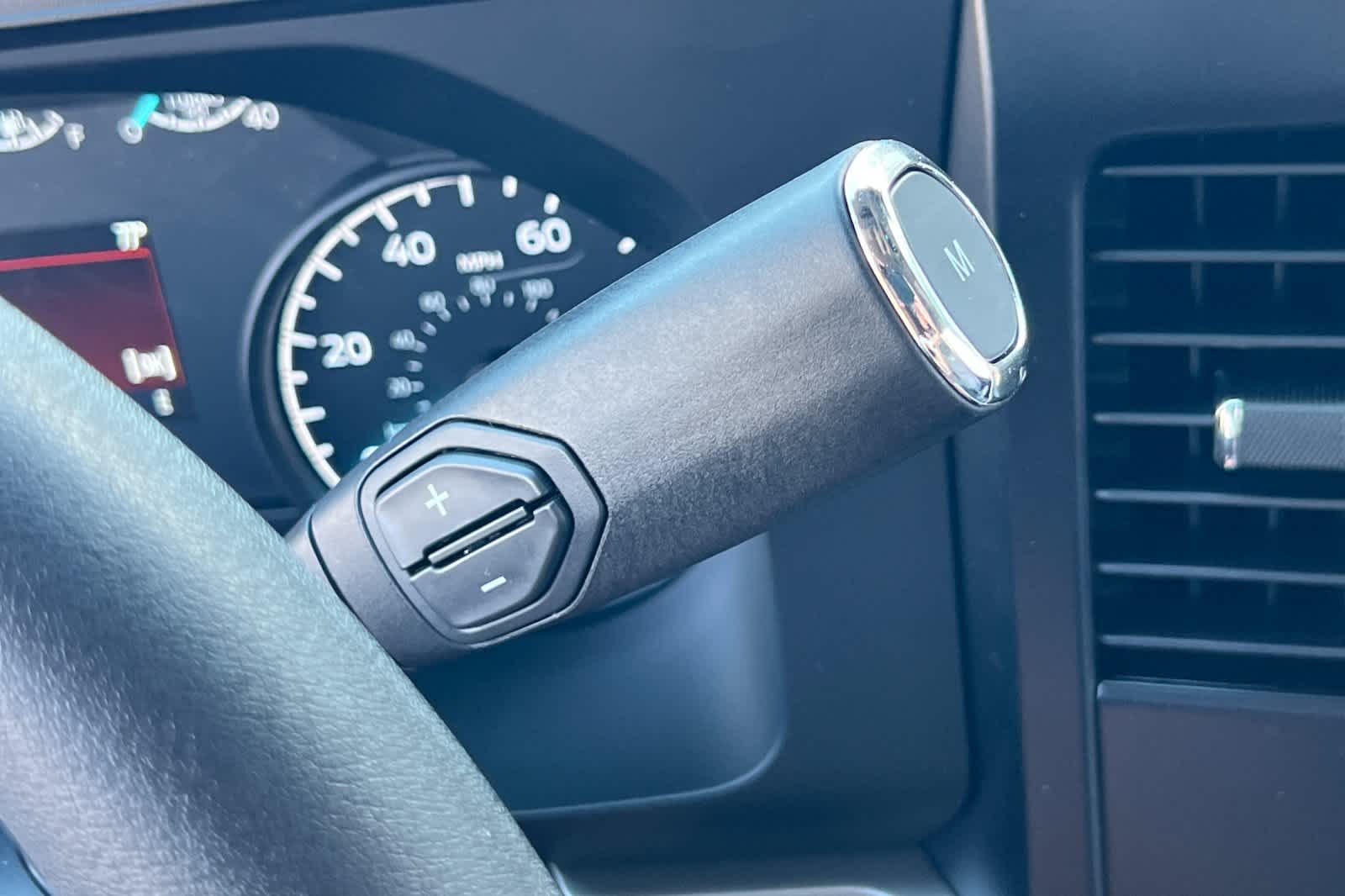 Thumbnail: 2024 Ford Econoline - 21