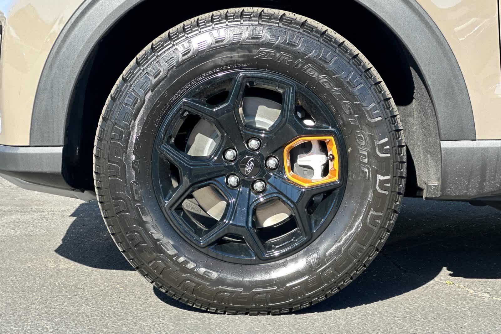 Thumbnail: 2026 Ford Explorer - 28
