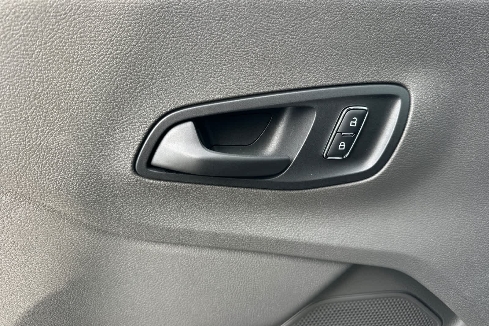 Thumbnail: 2025 Ford Transit Series - 13