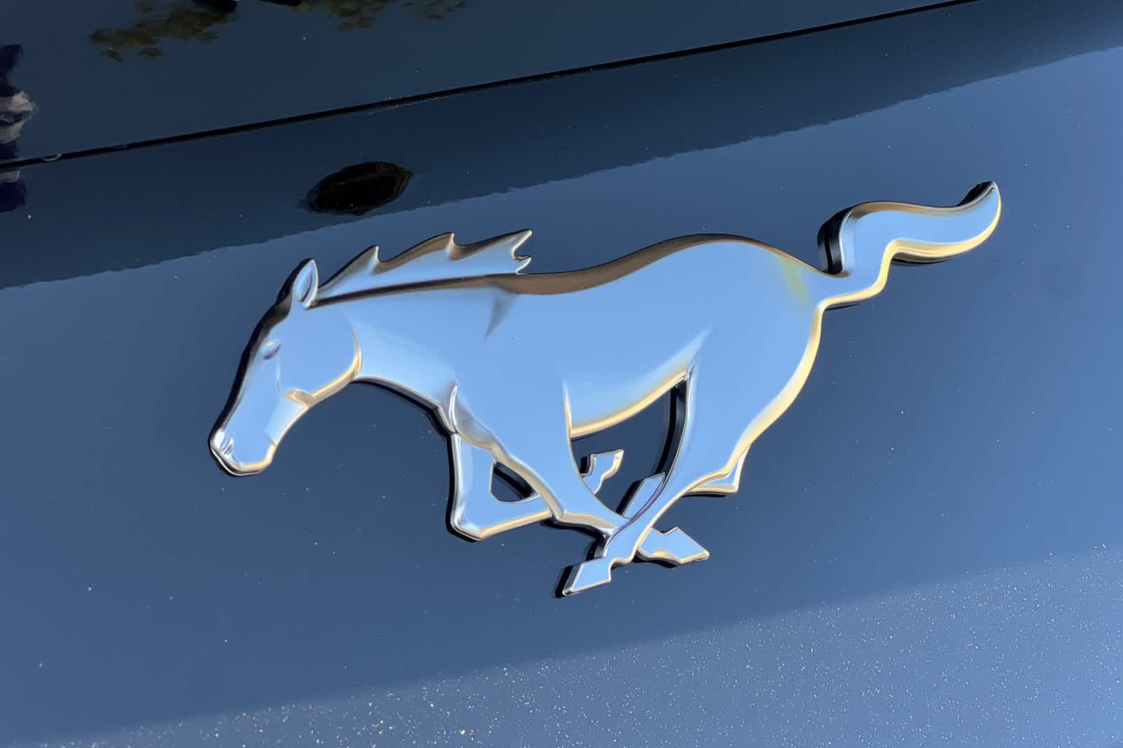 Thumbnail: 2026 Ford Mustang - 14