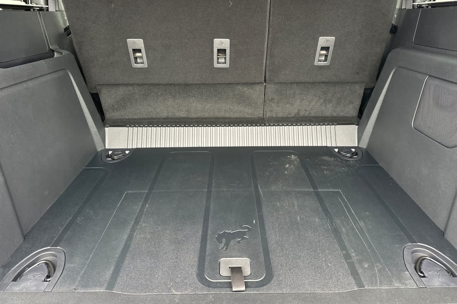 Thumbnail: 2025 Ford Bronco - 16