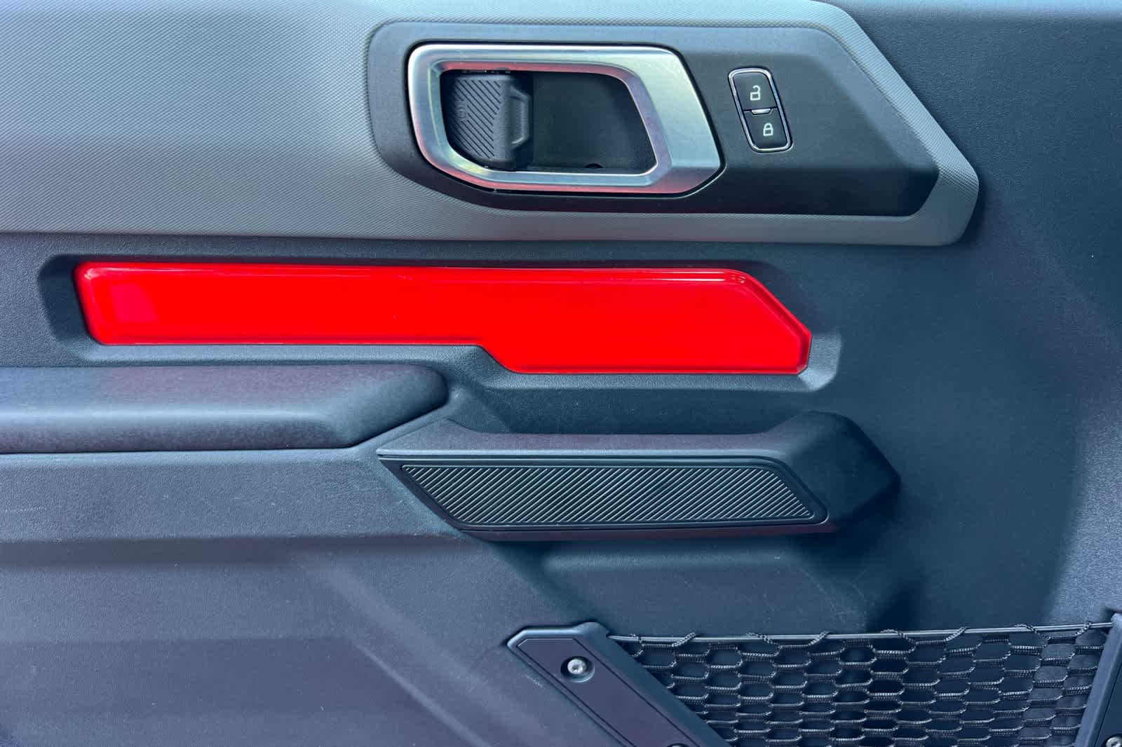 Thumbnail: 2024 Ford Bronco - 13