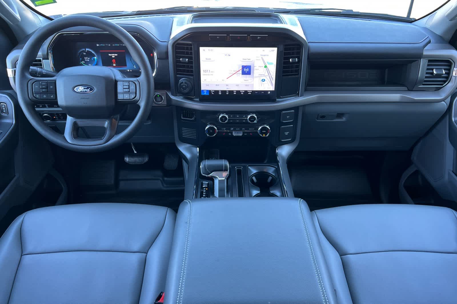 Thumbnail: 2024 Ford F-150 - 3
