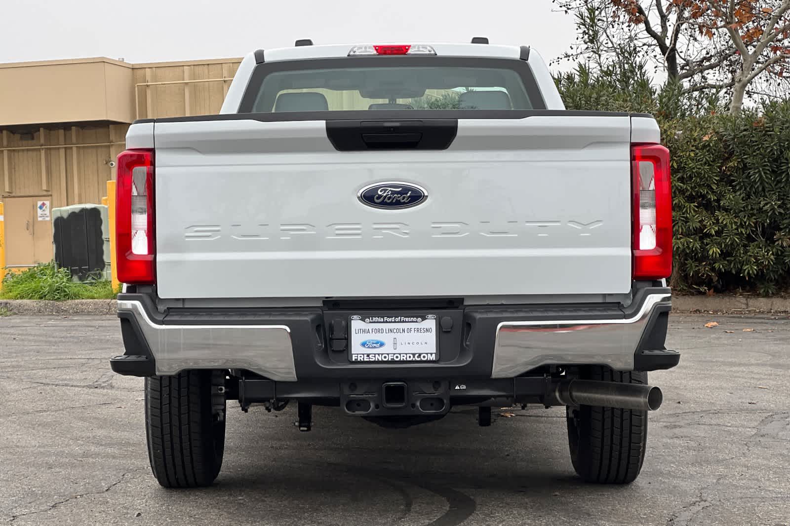 Thumbnail: 2025 Ford Econoline - 5