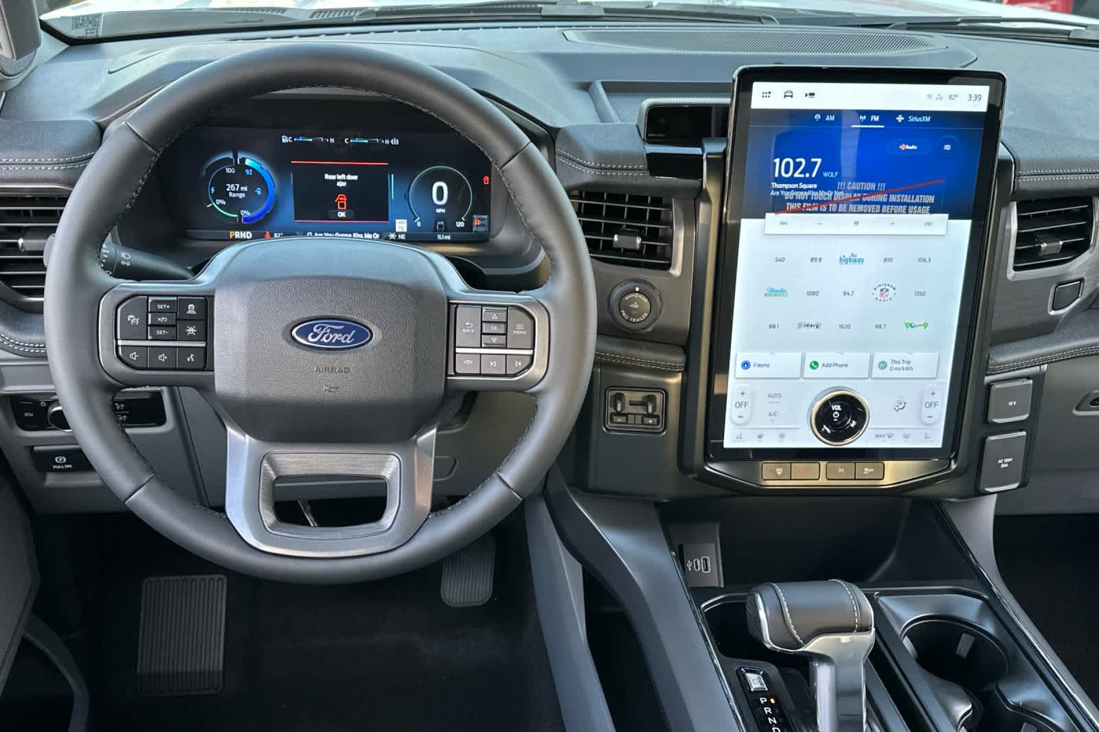 Thumbnail: 2025 Ford F-150 - 15