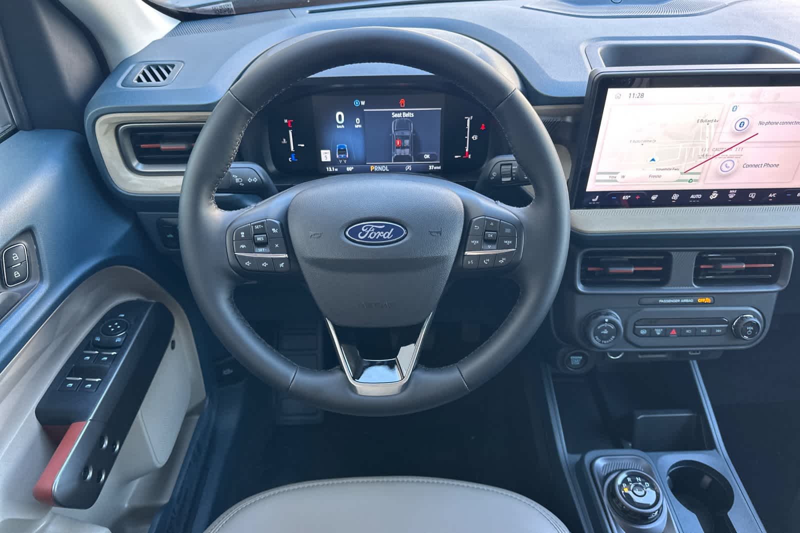 Thumbnail: 2026 Ford Maverick - 15