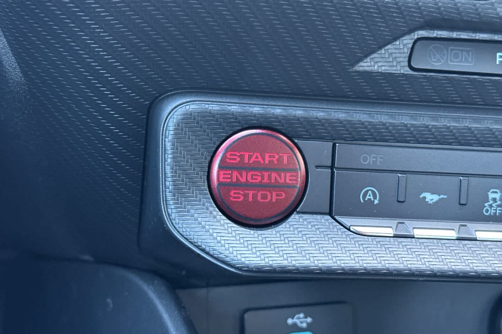 Thumbnail: 2025 Ford Mustang - 22