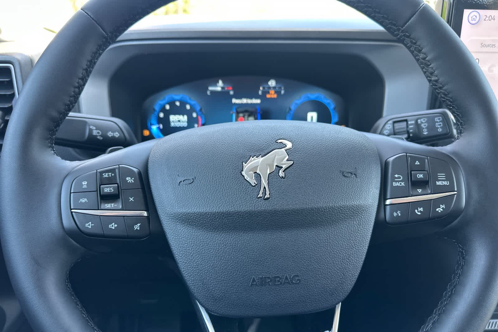 2025 Ford Bronco Sport Badlands - Photo 24