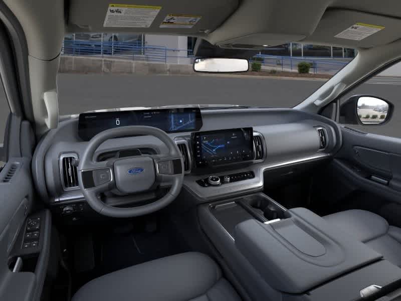 Thumbnail: 2026 Ford Expedition MAX - 10