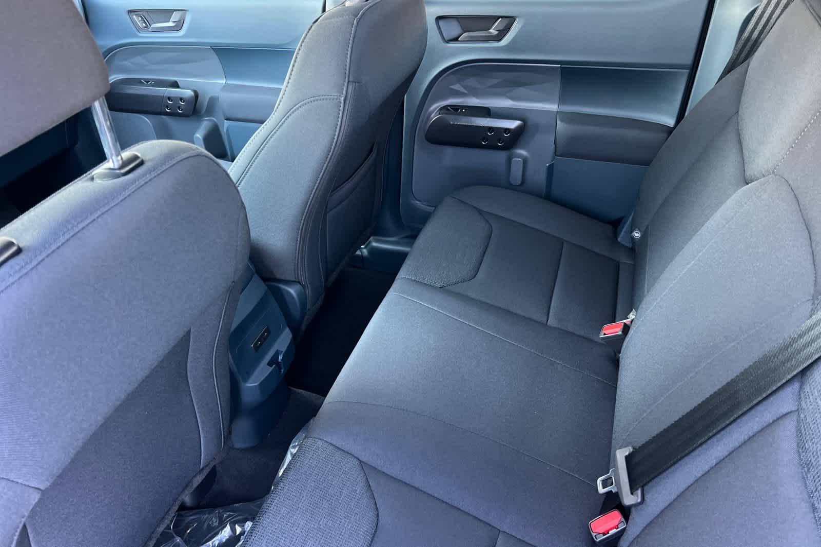 Thumbnail: 2026 Ford Maverick - 4