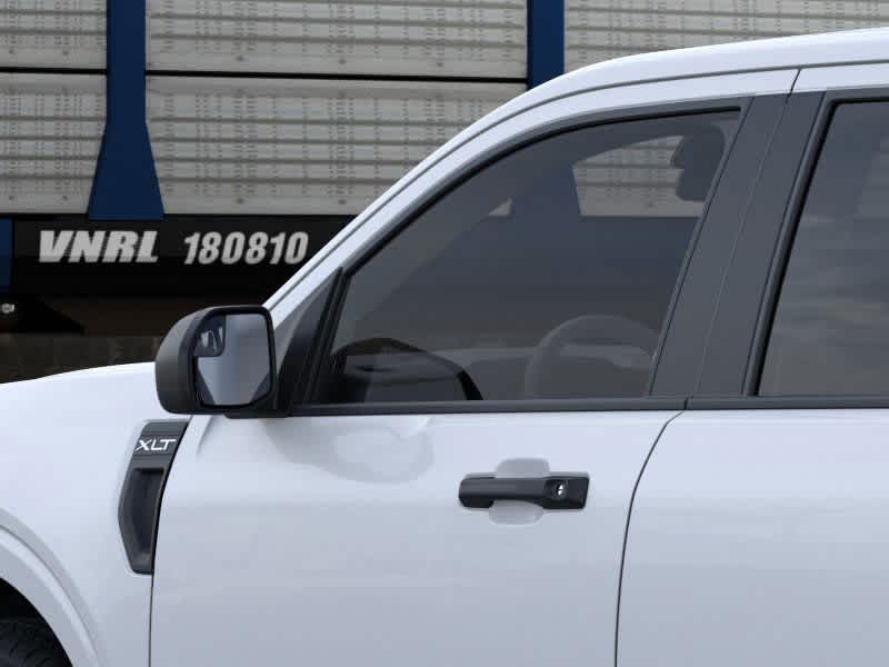 Thumbnail: 2026 Ford Maverick - 22