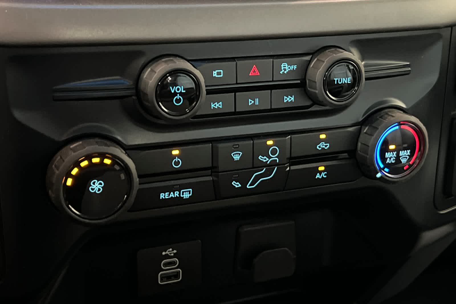 Thumbnail: 2026 Ford F-150 - 19