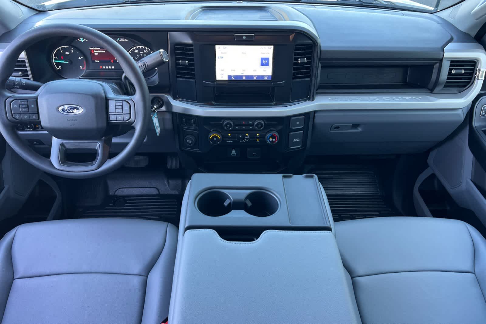 Thumbnail: 2026 Ford Econoline - 3