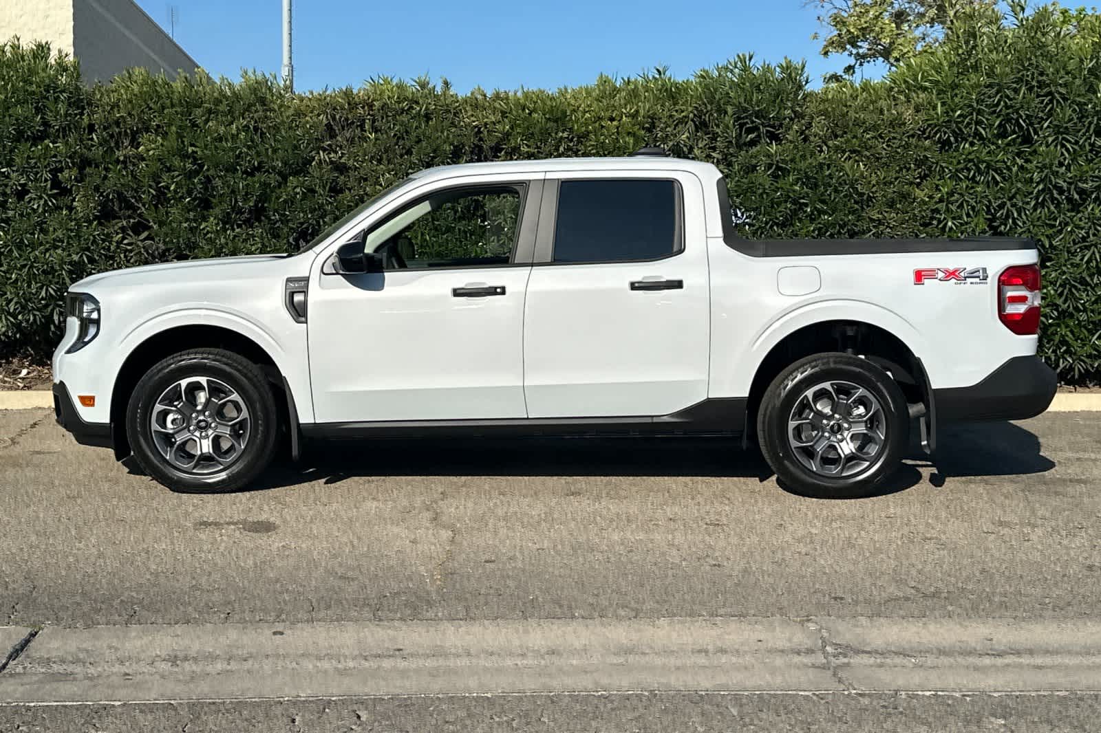 Thumbnail: 2026 Ford Maverick - 5