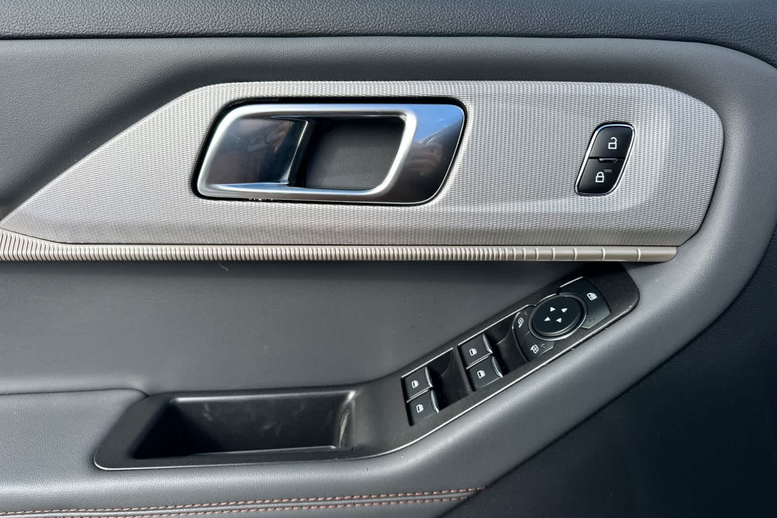 Thumbnail: 2026 Ford Explorer - 13