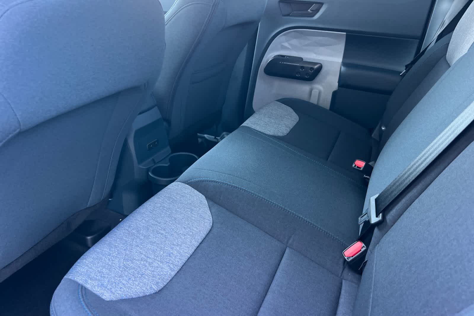 Thumbnail: 2026 Ford Maverick - 4