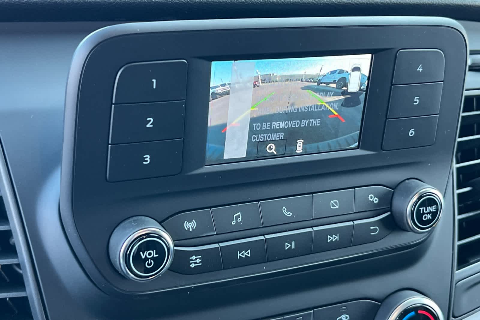 Thumbnail: 2024 Ford Transit Series - 20