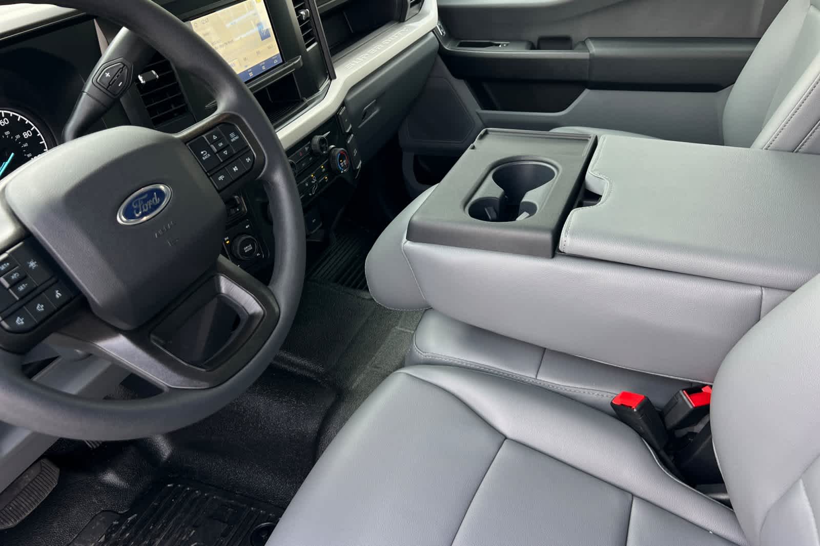 Thumbnail: 2026 Ford Econoline - 12