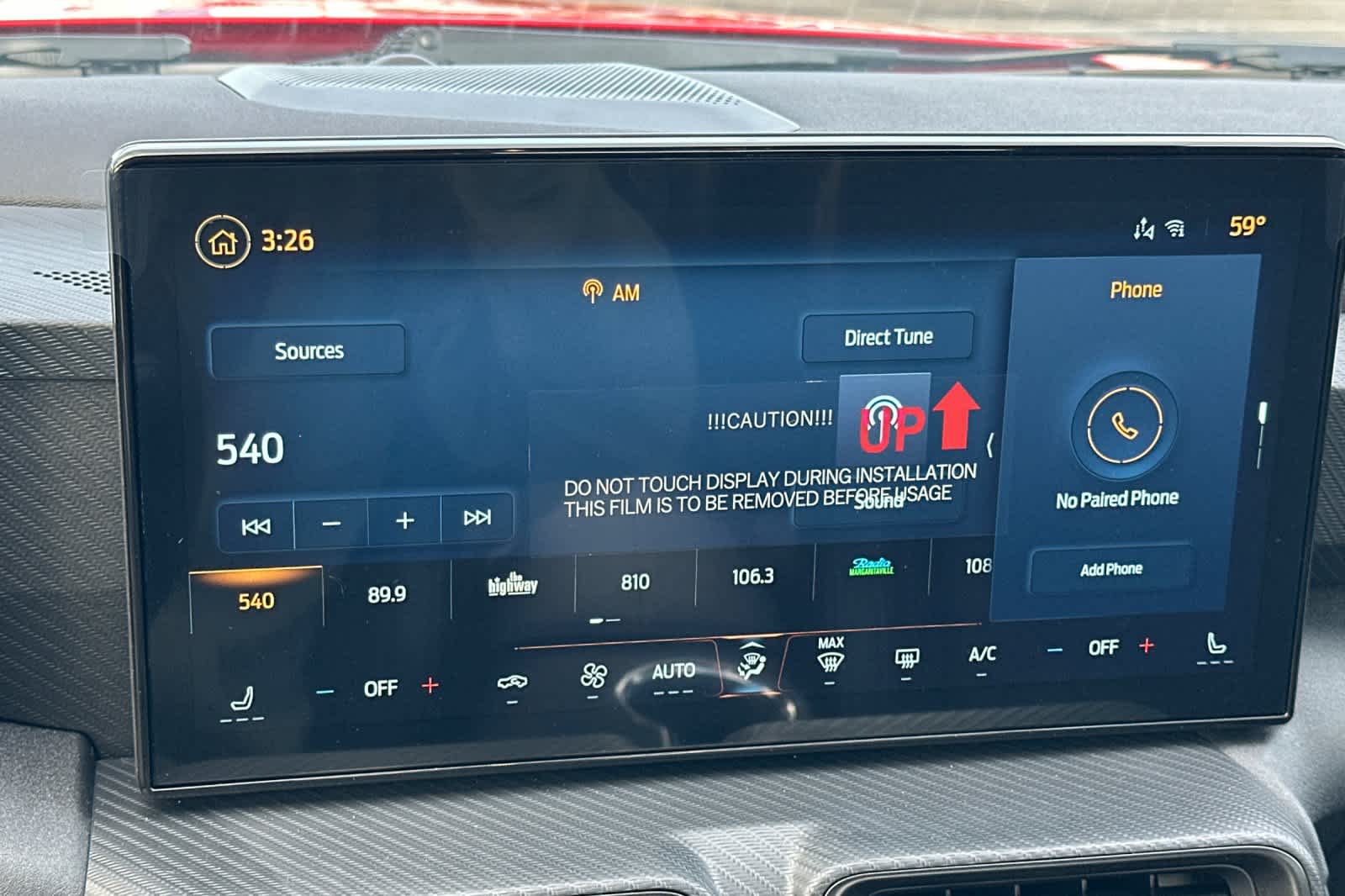 Thumbnail: 2025 Ford Mustang - 18