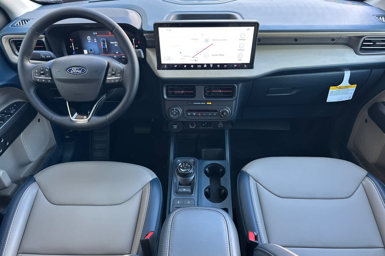 Thumbnail: 2026 Ford Maverick - 3