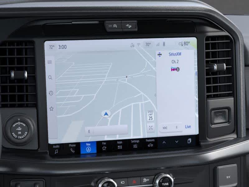 Thumbnail: 2026 Ford F-150 - 15