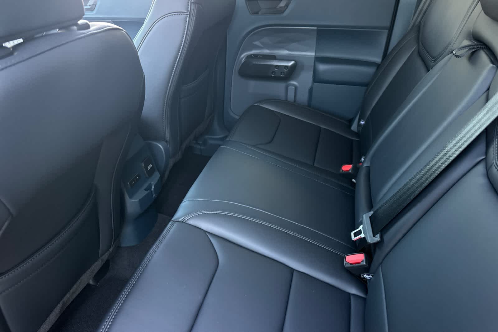 Thumbnail: 2026 Ford Maverick - 4