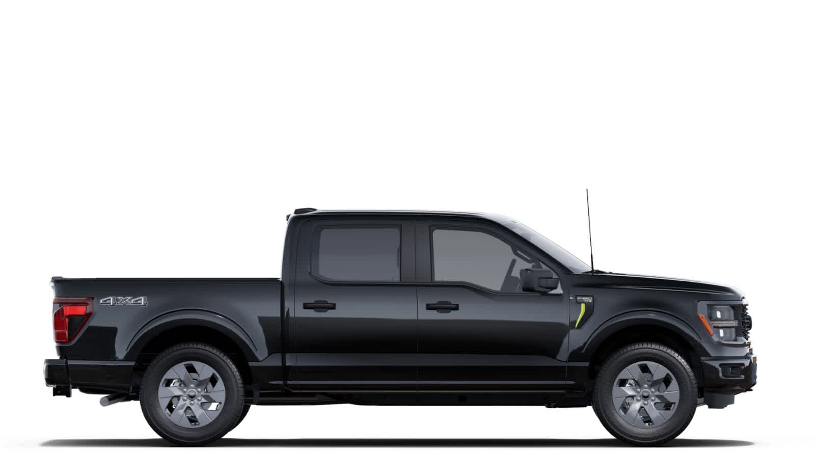 Thumbnail: 2025 Ford F-150 - 5