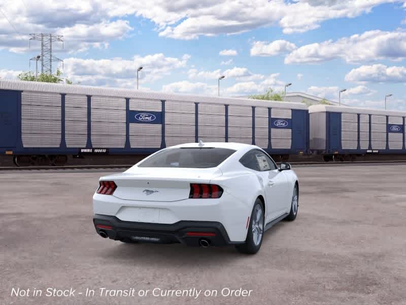 Thumbnail: 2026 Ford Mustang - 5
