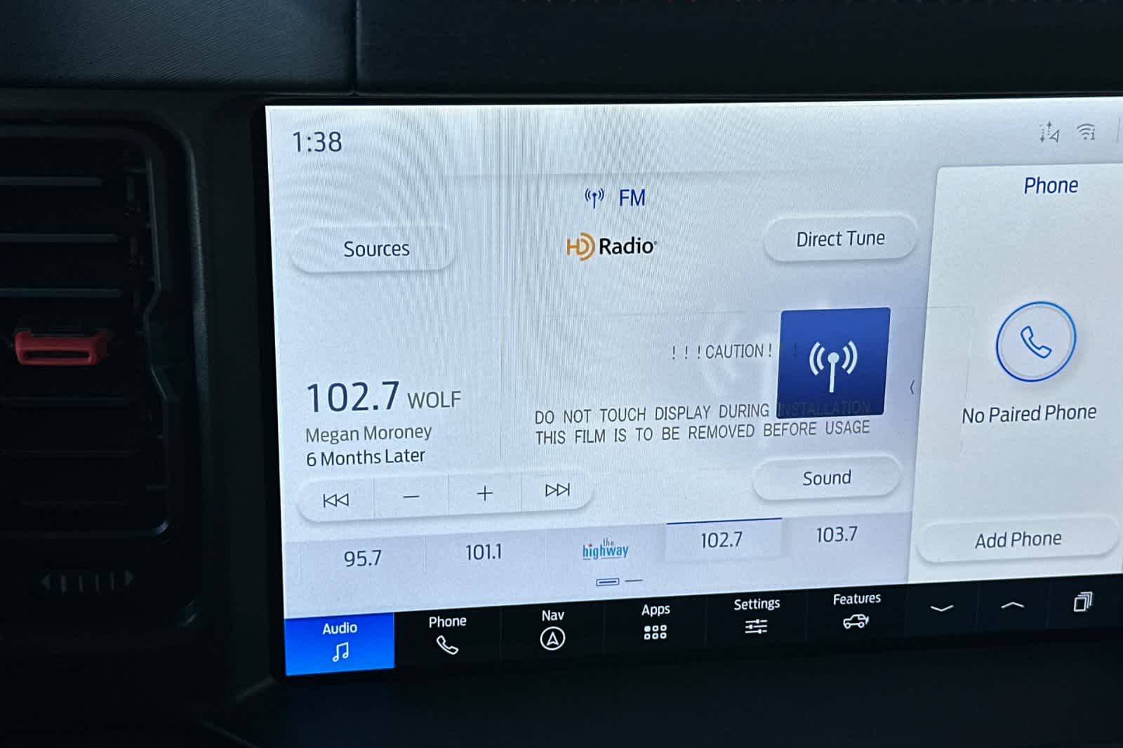 Thumbnail: 2025 Ford Bronco - 19