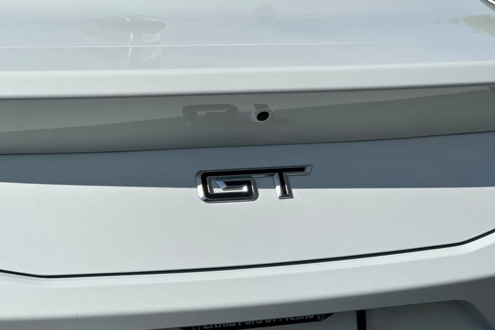 Thumbnail: 2026 Ford Mustang - 27