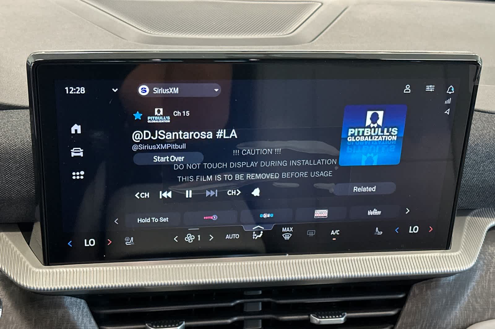 Thumbnail: 2025 Ford Explorer - 20