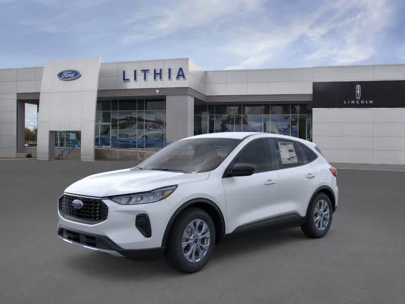 Thumbnail: 2025 Ford Escape - 1